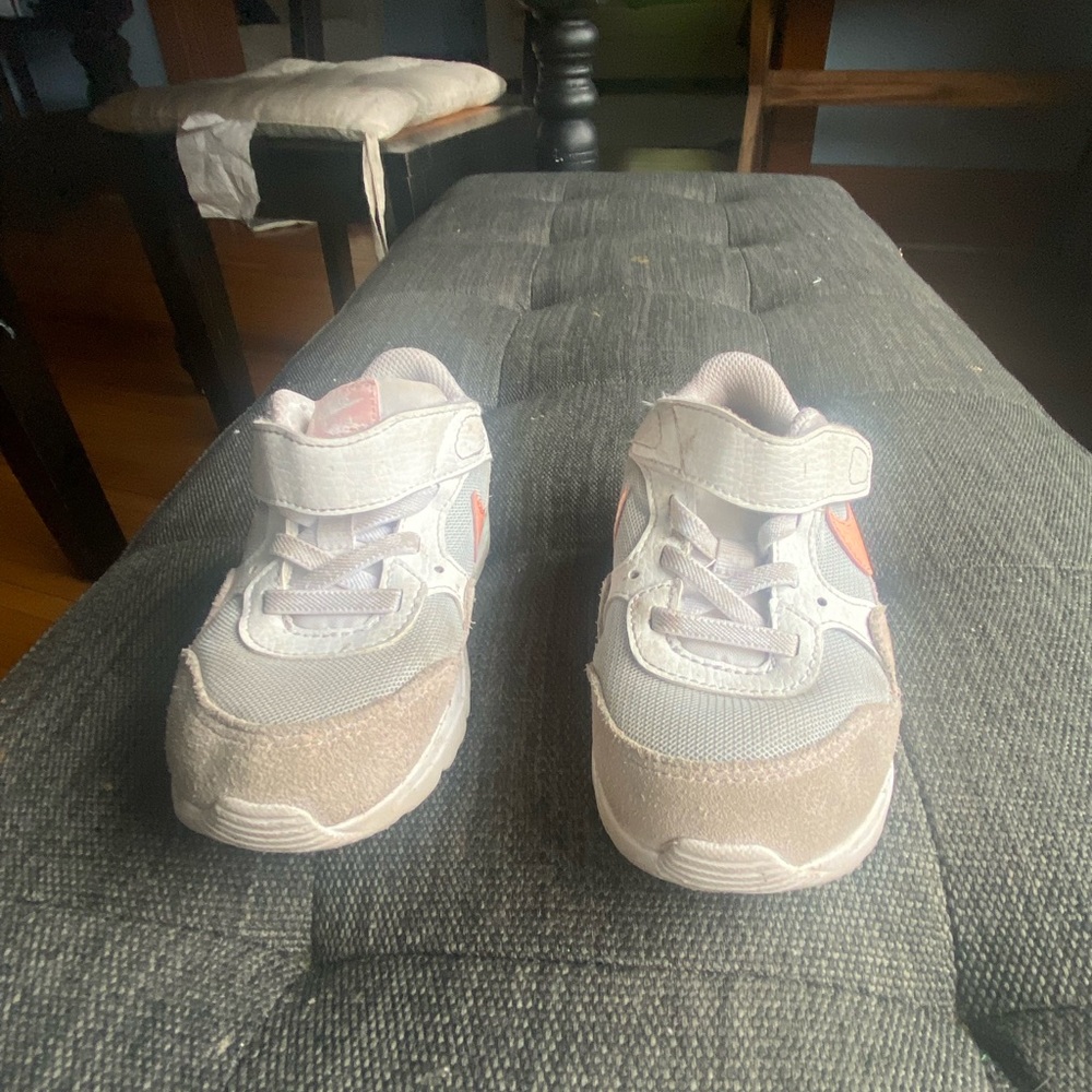 Nike sneakers